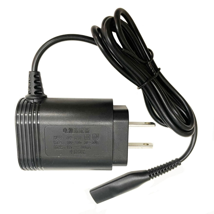 12V 0.4A  AC Power Adapter Charger For Braun Shavers 5415 4745 2675 190 Z20,US Plug, 5214