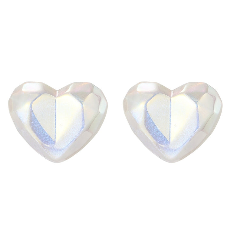 Stud Earrings Jewelry, E2208-1 White Pearl, E2208-2 Pink Pearl, E2208-3 Gray Pearl, E2209-23 Red Pearl, E2209-3 Symphony Shaped Semicircle, E2209-4 Symphony Glossy Semicircle, E2209-5 Symphony Diamond, E2209-6 Symphony Sliced Heart, E2209-7 Symphony Star