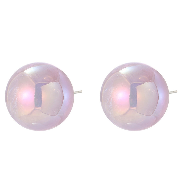 Stud Earrings Jewelry, E2208-1 White Pearl, E2208-2 Pink Pearl, E2208-3 Gray Pearl, E2209-23 Red Pearl, E2209-3 Symphony Shaped Semicircle, E2209-4 Symphony Glossy Semicircle, E2209-5 Symphony Diamond, E2209-6 Symphony Sliced Heart, E2209-7 Symphony Star