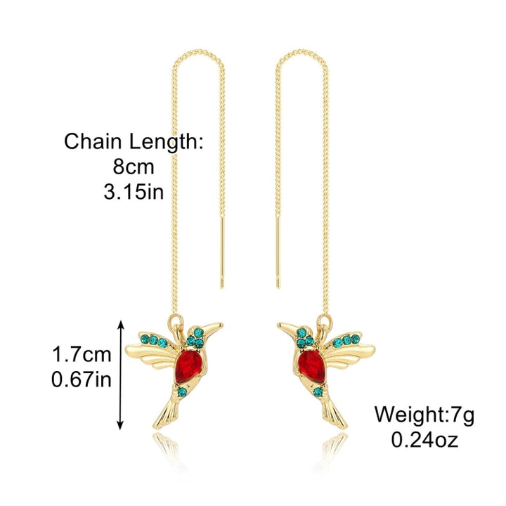 Long Ear Wire Women Simple Earrings, E2104-4 Red Bird, E2104-5 Blue Bird, E2210-1 Dual Ball C Clip, E2210-2 Pearl, E2210-3 Vermiculite, E2210-4 Crystal, E2210-5 Eyes, E2210-6 Moon, E2210-7 Four-pointed Star, E2210-8 Love, E2210-9 Bee, E2210-10 Butterfly