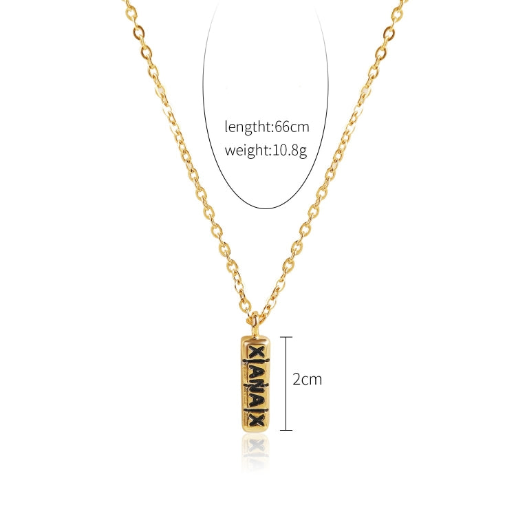 Exaggerated Hip Hop Style Necklace Collarbone Chains, 1010400301 Gold Column, 1010400302 Silver Column, 1010400401 Full Score, 1010400501  YRN, 1010401102 AK47, 1010401202 Crown Lion Head, 1010401301 Prayer, 1010401302 Handheld, 11010401401 Micro