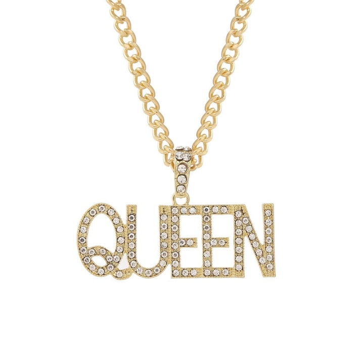 Exaggerated Hip Hop Style Necklace Collarbone Chains, 1010400301 Gold Column, 1010400302 Silver Column, 1010400401 Full Score, 1010400501  YRN, 1010401102 AK47, 1010401202 Crown Lion Head, 1010401301 Prayer, 1010401302 Handheld, 11010401401 Micro