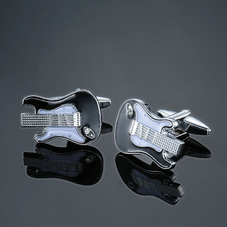 Brass Music Series Instrument Note Cufflinks, Color: Silver Shelf Drum, Silver  Treble Symbol, Gold Treble Symbol, Silver Sax, Gold Sax, Silver Sixteen Notes, Gold Sixteen Notes, Silver Shelf Drum, Red Drum Kit, Silver Piano Keyboard, Gold Piano Keyboard