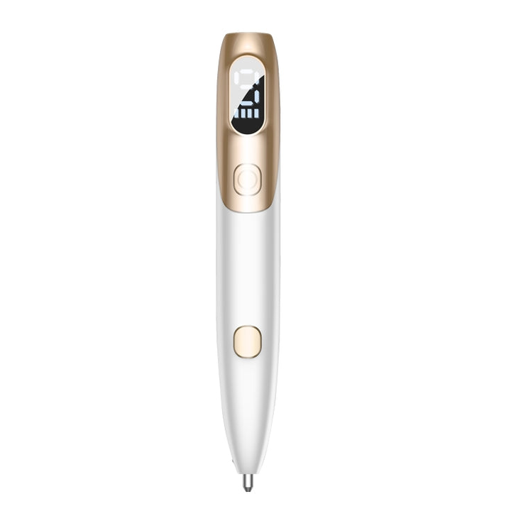 FY-106 Portable Mole and Freckle Removal Pen Household Laser Beauty Equipment, FY-106 (Green), FY-106 (Blue), FY-106 (Rose Gold), FY-106 (Gold)