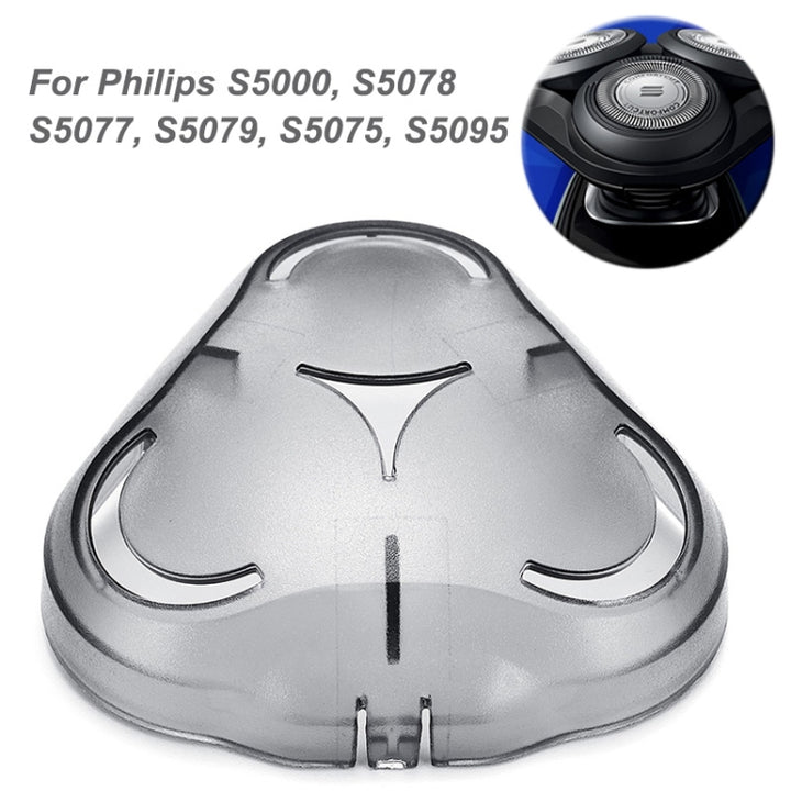 For Philips Shaver S5000 Series Head Protection Cap  Cover