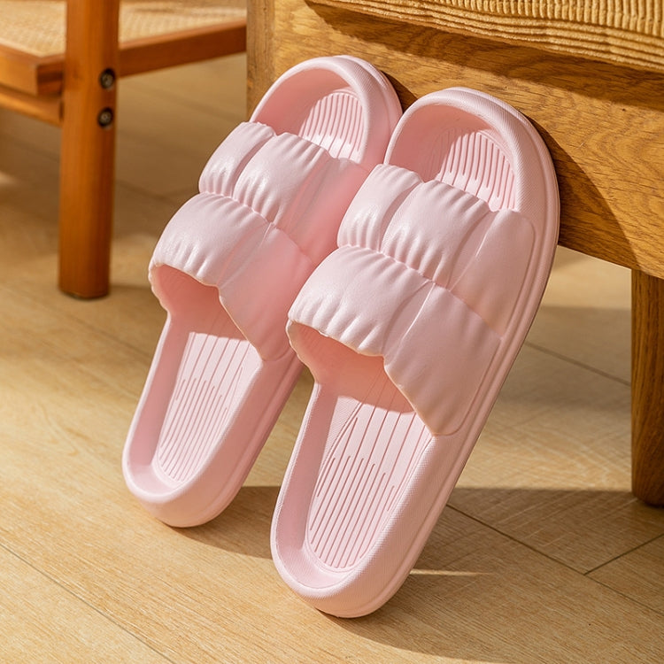 Household Four Seasons EVA Deodorant Anti-slip Couple Slippers, 36-37, 38-39, 40-41, 42-43, 44-45