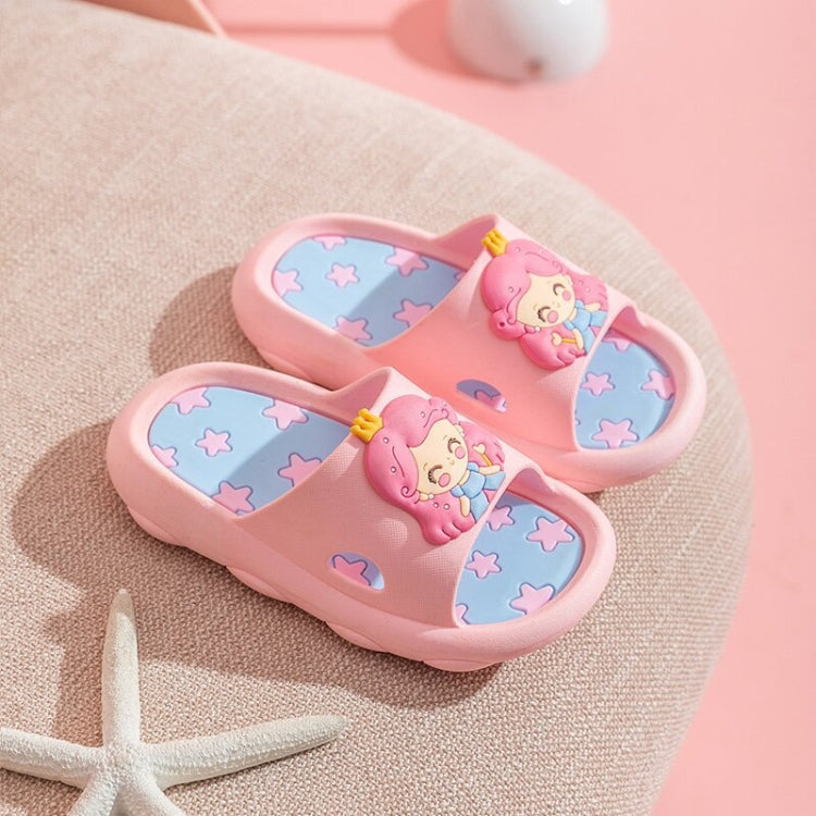 Children Slippers Cartoon Non-slip Soft-soled Sandals, 26-27, 28-29, 30-31, 32-33, 34-35