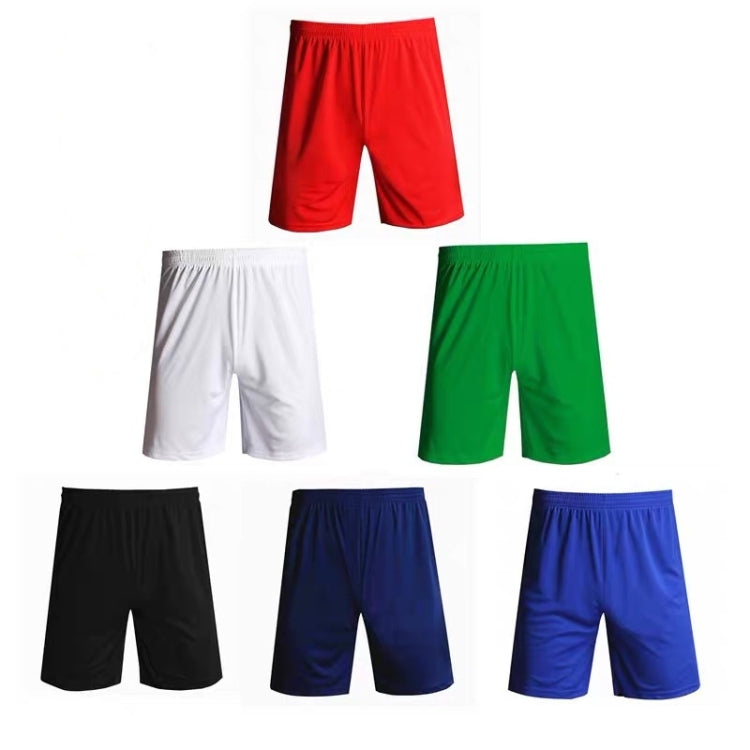 Summer Elastic Band Beach Shorts Men Casual Sports Shorts, XXXXXL