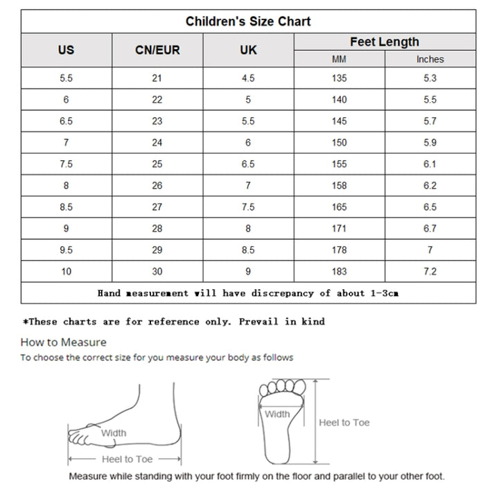 Children Board Shoes LED Light-Up Casual Footwear Boys And Girls Shoes, 21, 22, 23, 24, 25, 26, 27, 28, 29, 30