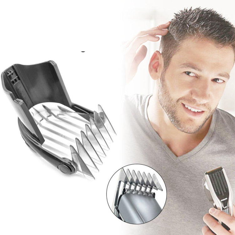 3-21mm Positioning Comb for Philips Hair Clipper QC5010 QC5050 QC5070