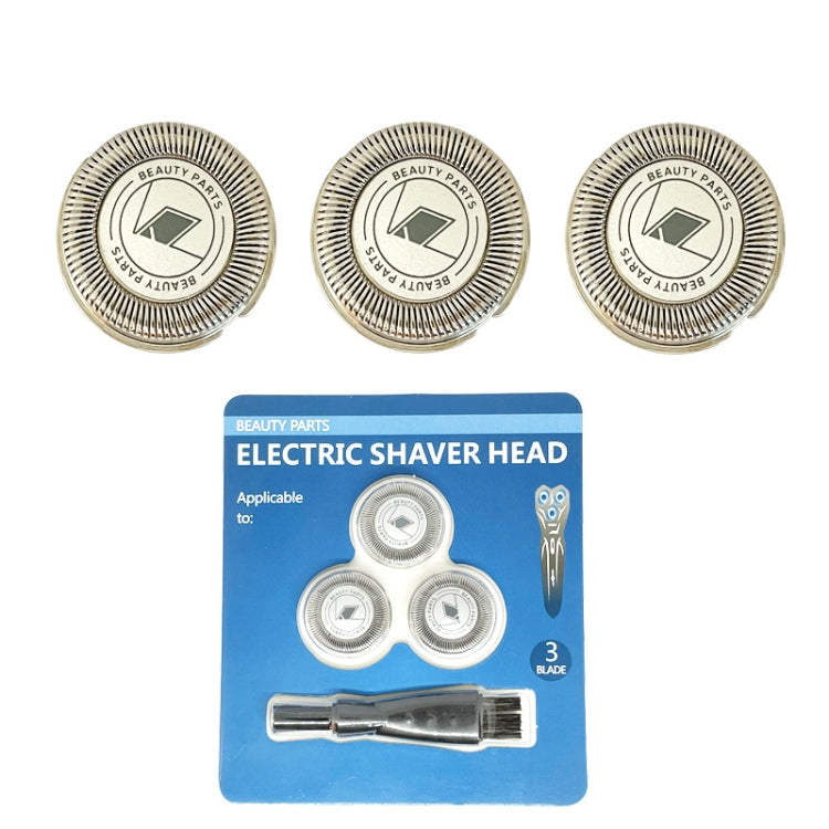 SH71 Replacement Shaver Head for Philips S7100 S7700 S7788 S5588 Razor, SH71