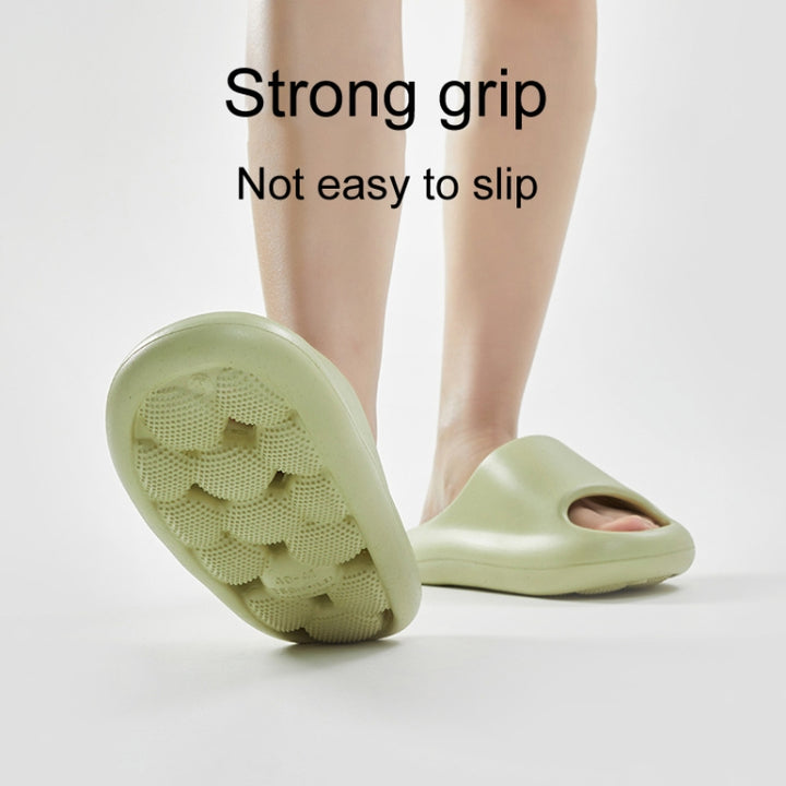 Summer Household Massage Slippers Bathroom Non-Slip Shower Thick Sole Slippers, 36-37, 38-39, 40-41