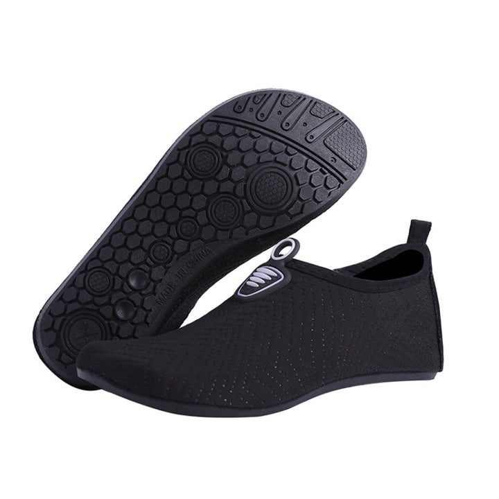 Comfortable Breathable Diving Beach Socks Shoes Anti-Skid Swimming Shoes, 34-35, 36-37, 38-39, 40-41, 42-43, 44-45