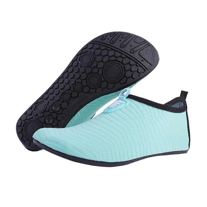 Comfortable Breathable Diving Beach Socks Shoes Anti-Skid Swimming Shoes, 34-35, 36-37, 38-39, 40-41, 42-43, 44-45