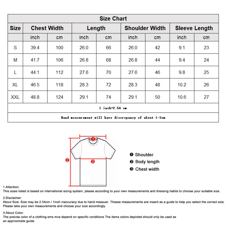 Summer Men Short Sleeve Colorblocking T-Shirt Casual Men Lapel Polo Shirt, S, M, L, XL, XXL