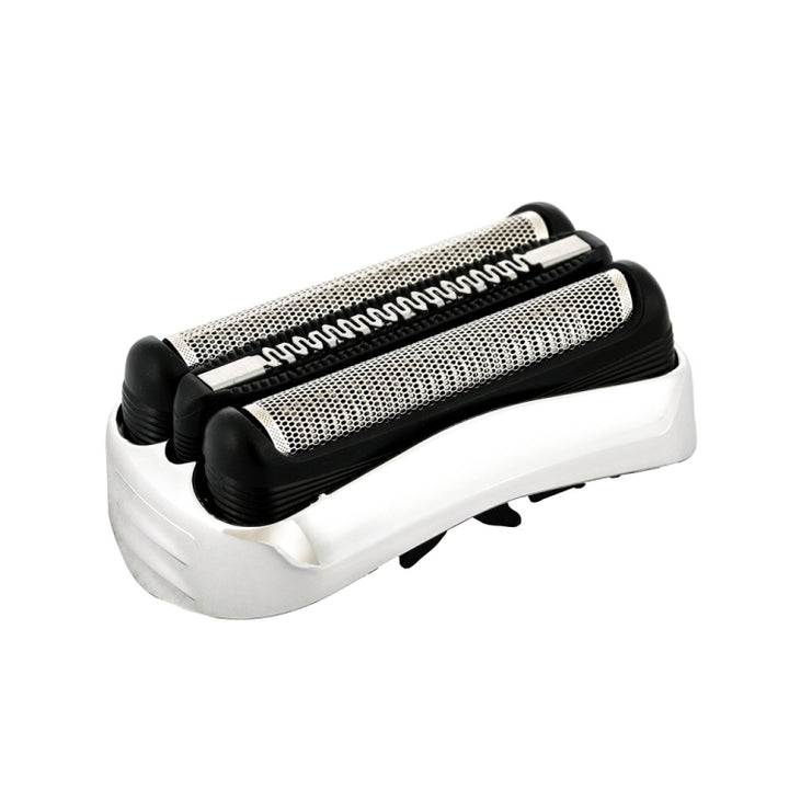 For Braun 3 series Electric Shaver Mesh Assembly Razor Head