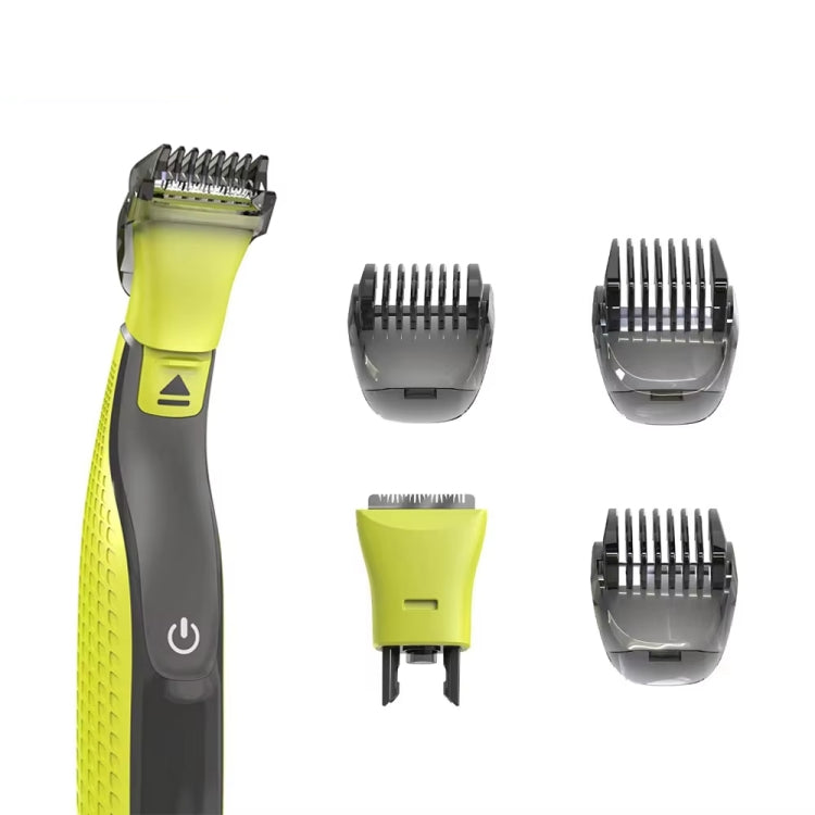 For Philips Shavers QP2520 QP2630 QP65 QP66 Series Beard Trimming Comb Kit, Trimming Comb Kit