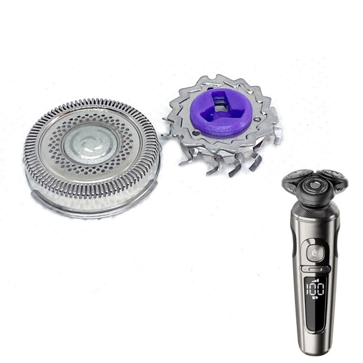 SH98 / SH71 / SH91 Replacement Heads for Philips Shavers SP9860 9863 9880 9862 9861 9820 9000