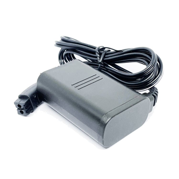 4.8V Charger For Panasonic Electric Shaver RE7-87 / ESLV50 / ESLV54 / ESRT34 / ESLT20, US Plug, 4.8V 1.25A US Plug