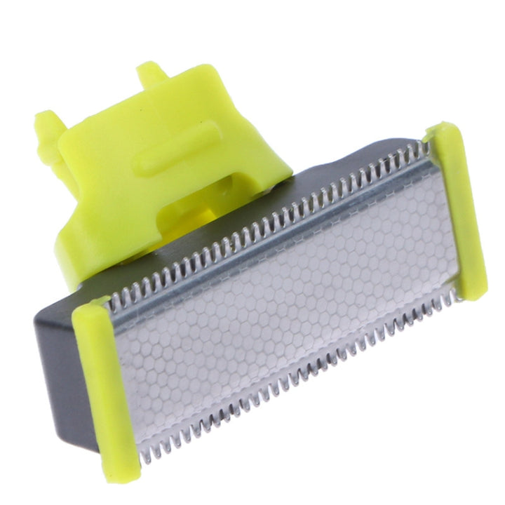 Razor Double-Sided Tooth Replacement Blade Head For MLG