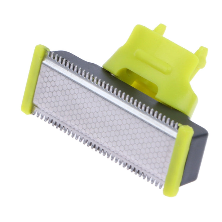 Razor Double-Sided Tooth Replacement Blade Head For MLG