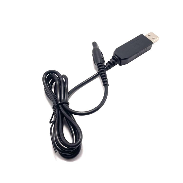 For Philips Shaver HQ850 8V USB Charging Cable Power Cord, HQ850 8V