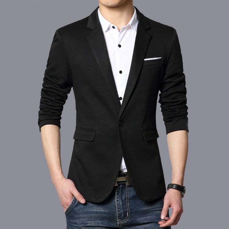 Men Casual Suit Blazer Slim Fit Business Formal Dress Groom Marriage Suit Coat, M, L, XL, XXL, XXXL