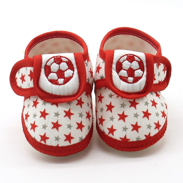 Baby Infant Shoes Girls Dot Lace Soft Sole Prewalker Warm Casual Flats Shoes, 11 size, 12 size