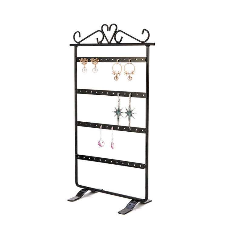 Earrings Necklace Jewelry Stand Holder Display Rack