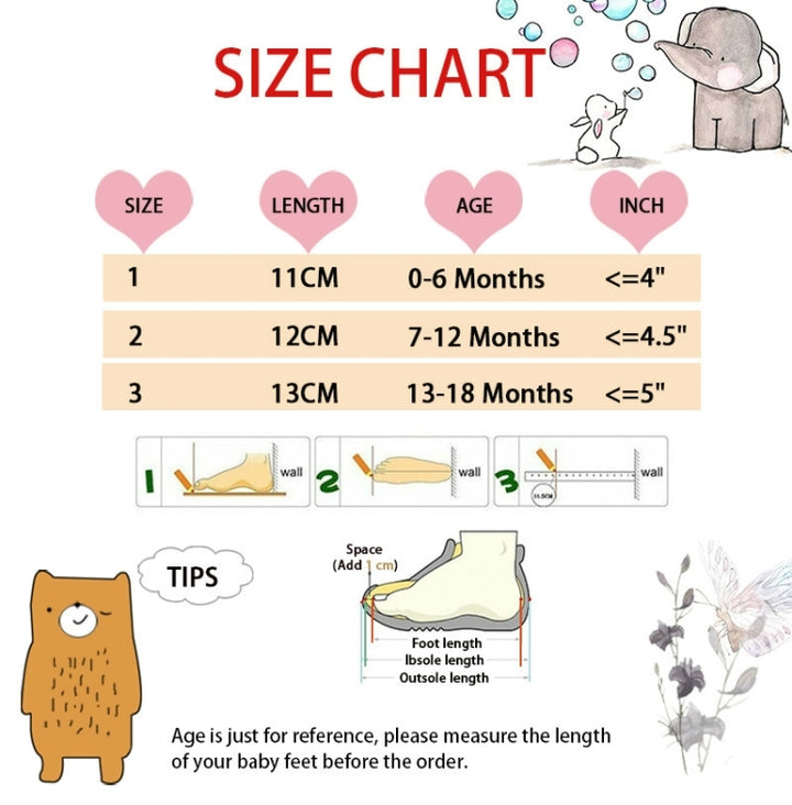 Thicken Baby Toddler Shoes Socks Children Cartoon Doll Christmas Terry Skin Socks, 11CM, 12CM, 13CM