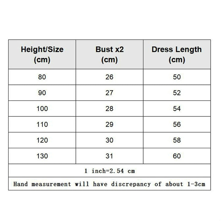 Summer Girls Mesh Lace Vest Dress Princess Dress, 80cm, 90cm, 100cm, 110cm, 120cm, 130cm