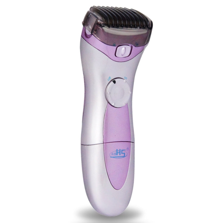 HS Body Washing Lady Electric Hair Remover