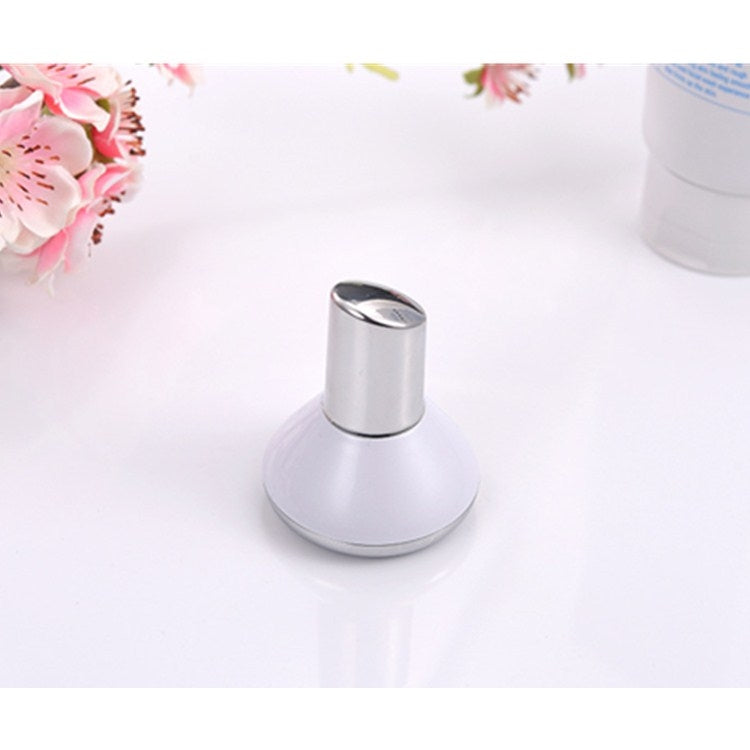 Small Dumbbell Reverse Magnetic Vibration Beauty Instrument Magnetic Mask Essential Oil Introduction Instrument