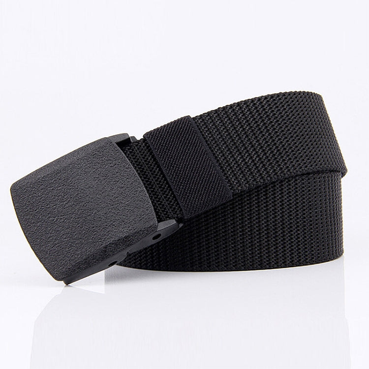 120cm Nylon Fashion Casual Men Belt