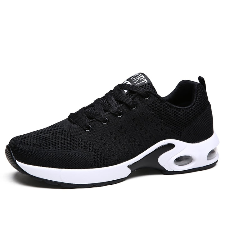 Trend Mesh Comfortable and Breathable Sport Running Shoes for Men, 39, 40, 41, 42, 43, 44