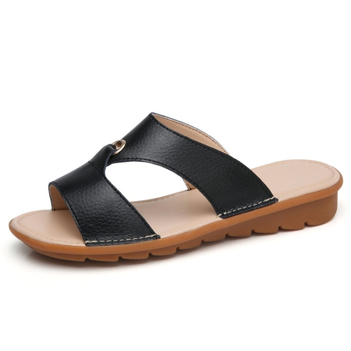 Flat Casual Fashion Wild Sandals for Women, 35, 36, 37, 38, 39, 40