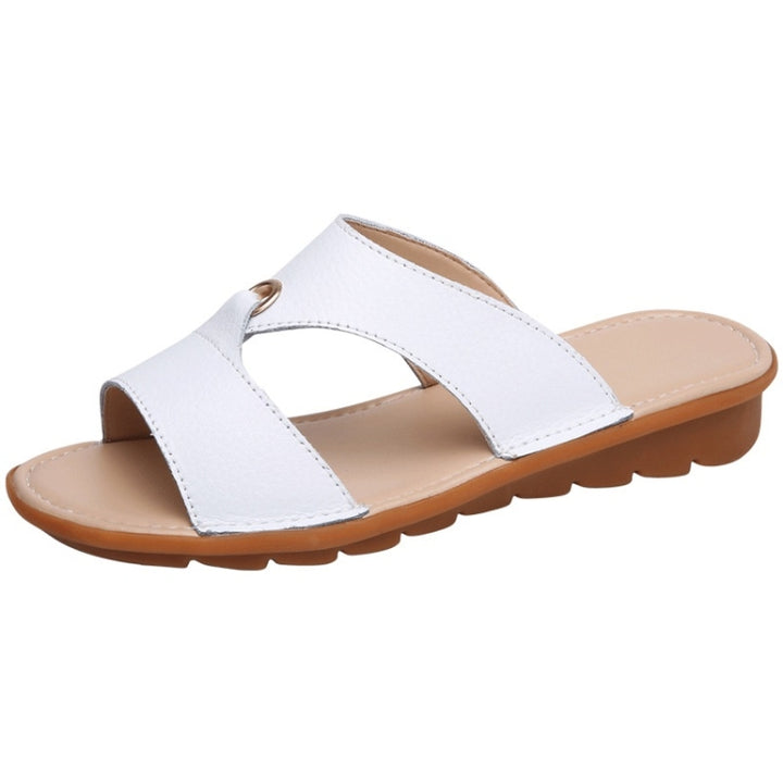 Flat Casual Fashion Wild Sandals for Women, 35, 36, 37, 38, 39, 40