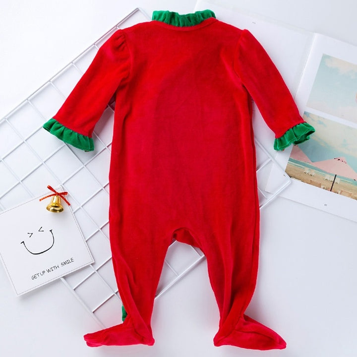 Long-sleeved Baby One-piece Baby Clothes, 59, 66, 73, 80